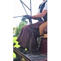 PHYSIOGOM® : Tapis de Box Chevaux isolant