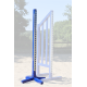 Chandelle Aluminium