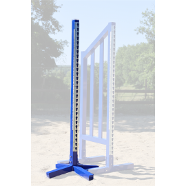 Chandelle Aluminium
