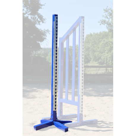 Chandelle Aluminium