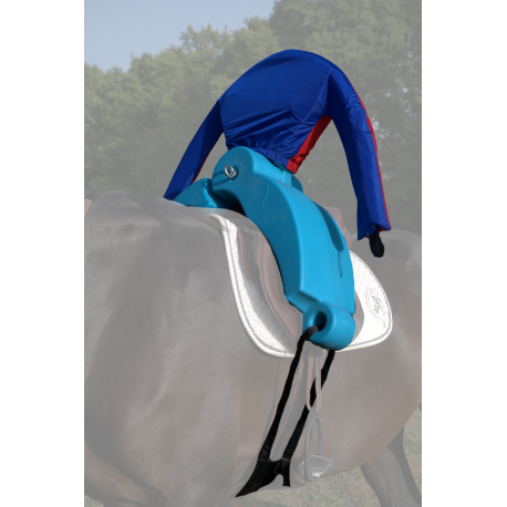 Mannequin de débourrage JOCK-X
