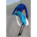 Mannequin de débourrage JOCK-X