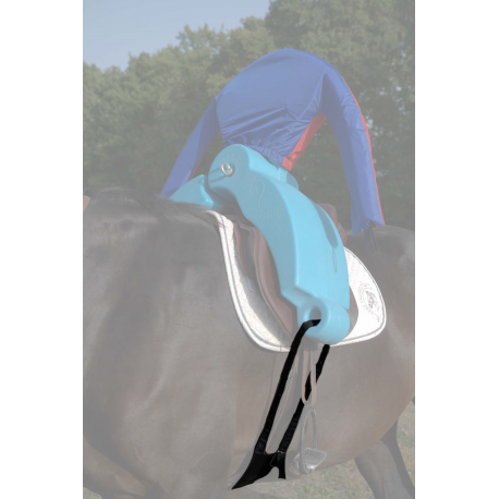 Mannequin de débourrage JOCK-X