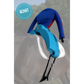 Mannequin de débourrage JOCK-X