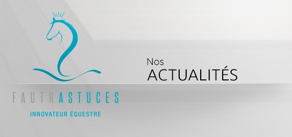 Nos actualités