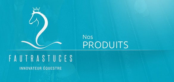 Nos produits